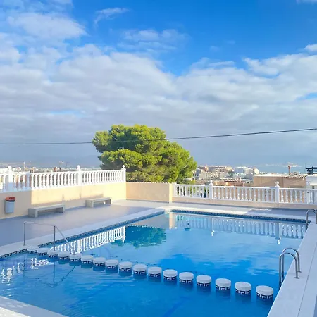 Casa Ita Tatil Evi *