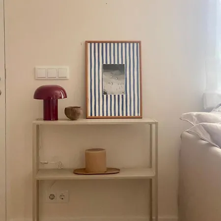 Casa Ita Tatil Evi Gran Alacant