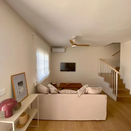 Casa Ita Tatil Evi