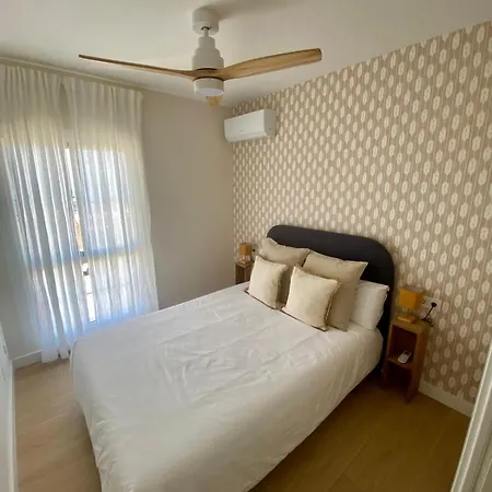 Tatil Evi Casa Ita Gran Alacant